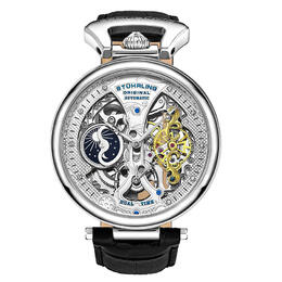 Stuhrling Original Legacy Automatic Mens Watch m13572