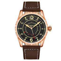 Stuhrling Original Aviator Mens Watch M15982