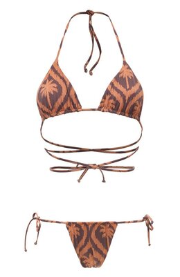 Manebi: Купальник 