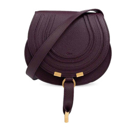 Chloe Small Marcie Saddle Bag chc22as680i3155u