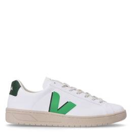 Veja Urca CWL Low-Top Sneakers, Brand Size 41 ( US Size 8 ) uw0703509b-white_leaf_cyprus