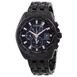 at9039-51l Citizen Eco-Drive Perpetual Calendar Mens Watch