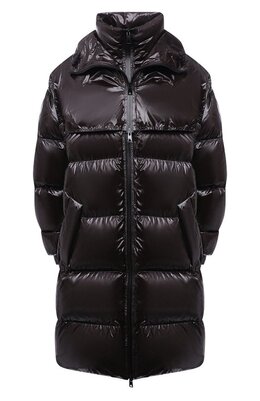 Bottega Veneta: Короткий пуховик 