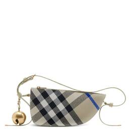 Burberry Mini Shield Sling Bag 8086021