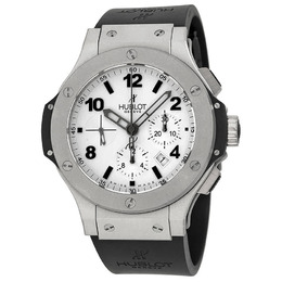 Hublot Big Bang Platinum Mens Watch 301.ti.450.rx