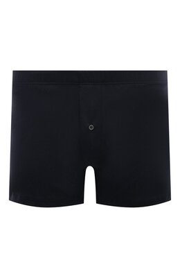 Zimmerli: Тёмные трусы 