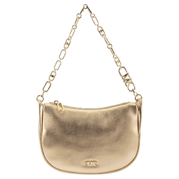 Michael Kors Small Kendall Chain-Link Shoulder Bag 32h3g8nc1o-740