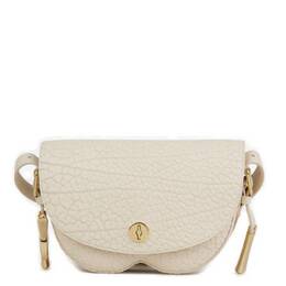 Burberry Leather Chess Satchel Bag 8075847