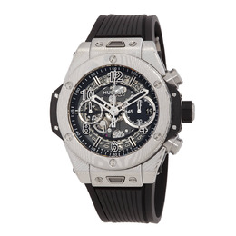 Hublot Big Bang Chronograph Automatic Mens Watch 441.ds.1170.nr.gas22
