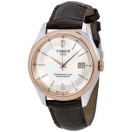Tissot T-Classic Ballade Automatic Mens Watch T1084082637