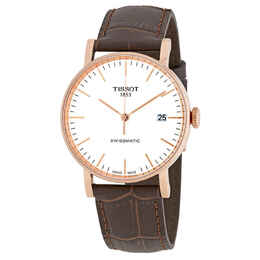 Tissot t109.407.36.031.00 Everytime Swissmatic Automatic Mens Watch