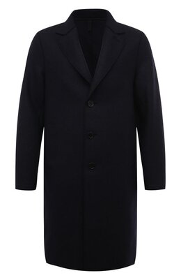 Harris Wharf London: Пальто из шерсти 