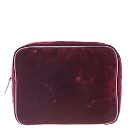 Emporio Armani Sling Bag Velvet Clutch y4r216-ymc7j-86808