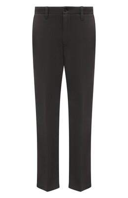 Corneliani: Хлопковые брюки 