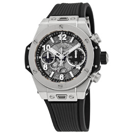 Hublot Big Bang Chronograph Automatic Mens Watch 441.nx.1171.rx