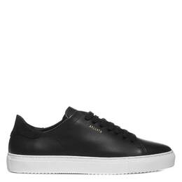 Axel Arigato Clean 90 Low-Top Leather Sneakers, Brand Size 39 ( US Size 7 ) 28115-black