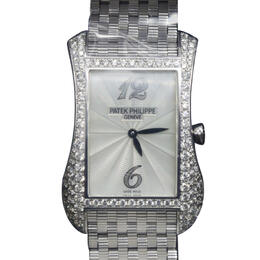 Patek Philippe - Gondolo Watches - 4972-1G-001