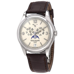Patek Philippe - Annual Calendar Watches - 5146G-001