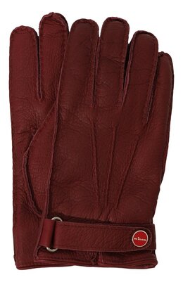 Kiton: Перчатки 