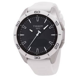 Tissot T-Touch Connect Sport Mens Watch T1534204705103