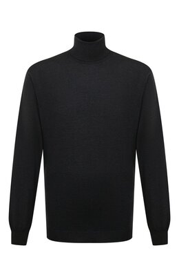 Woolrich: Свитер из шерсти 