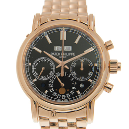Patek Philippe - Grand Complications Watches - 5204/1R-001
