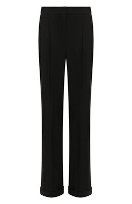 Alexander McQueen: Брюки из шерсти 