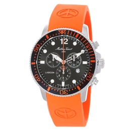 Mathey-Tissot Lagoon Chronograph H123CHALO Men's Watch