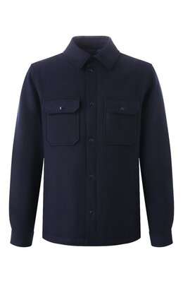 Woolrich: Куртка-рубашка 