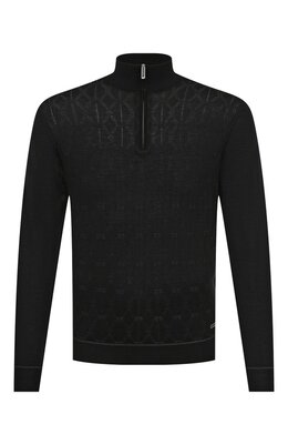 Stefano Ricci: Кашемировый свитер 