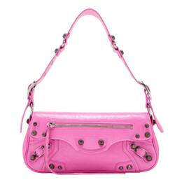 Balenciaga Le Cagole Leather Shoulder Bag 771640 2aa6t 5908