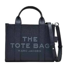 Marc Jacobs Blue Sea The Leather Small Tote Bag h009l01sp21-426