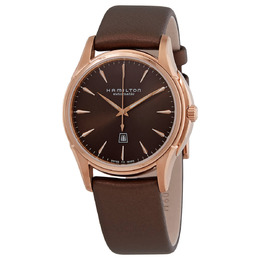 Hamilton Jazzmaster Viewmatic Automatic Ladies Watch h32335971