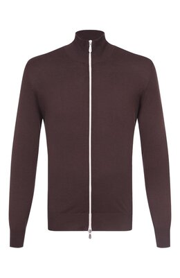 Brunello Cucinelli: Хлопковый кардиган 