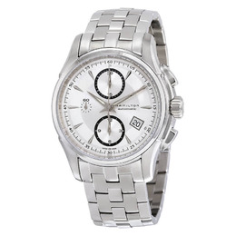 Hamilton Jazzmaster Automatic Chronograph Mens Watch h32616153