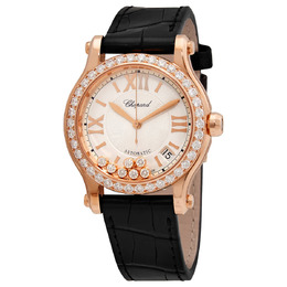 Chopard - ساعة Happy Sport - 274808-5003