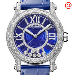 Chopard - ساعة Happy Sport - 274891-1016