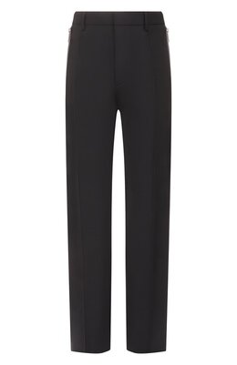 Dsquared2: Брюки из шерсти 