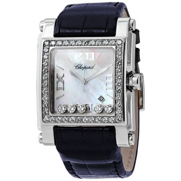 Chopard - ساعة  Happy Sport - 28/8448-2001