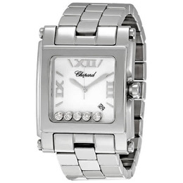Chopard - ساعة  Happy Sport - 28/8467