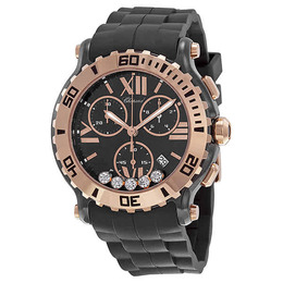 Chopard - ساعة Happy Sport - 288515-9003