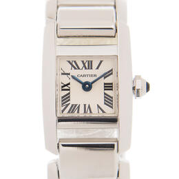 Cartier - Watches - W650029H