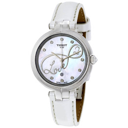 Ladies Watch T0942101611101