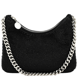 Stella McCartney Falabella Mini Zip Shoulder Bag 7b0001wp02301000