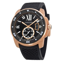 Cartier - Watches - W7100052