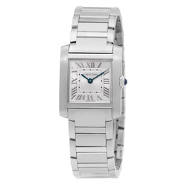 Cartier - Watches - WSTA0129