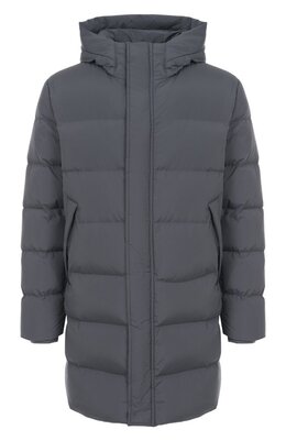 Corneliani: Стёганый пуховик 