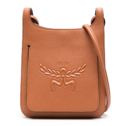 MCM Mini Himmel Hobo Crossbody Bag mwhesac01co