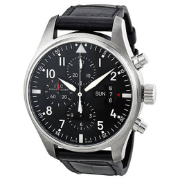 IWC - Pilot's Watches - IW377701