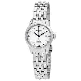 Tissot Le Locle Double Happiness Lady Automatic Watch t41.1.183.35